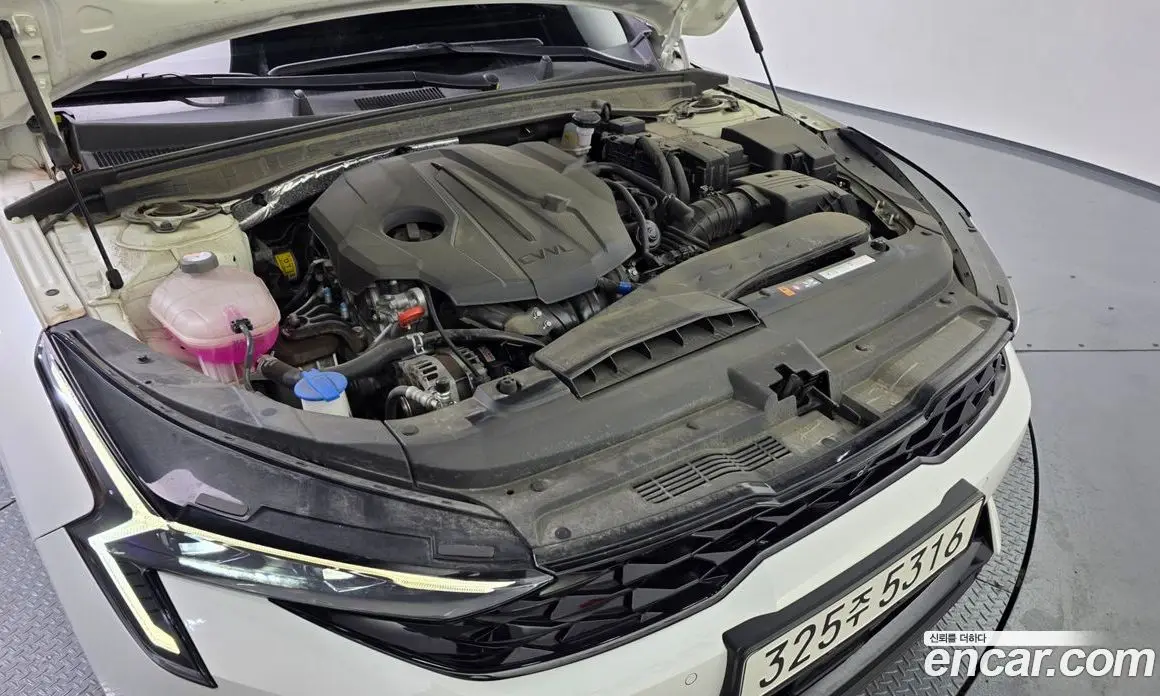Kia K5 (Optima) 2023 2.0 автомат (гидро), фото 6 Kia K5 (Optima) 2023 2.0 автомат (гидро), фото 6
