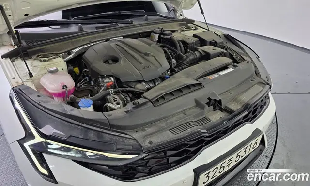 Kia K5 (Optima) 2023 2.0 автомат (гидро), миниатюра 6 Kia K5 (Optima) 2023 2.0 автомат (гидро), миниатюра 6