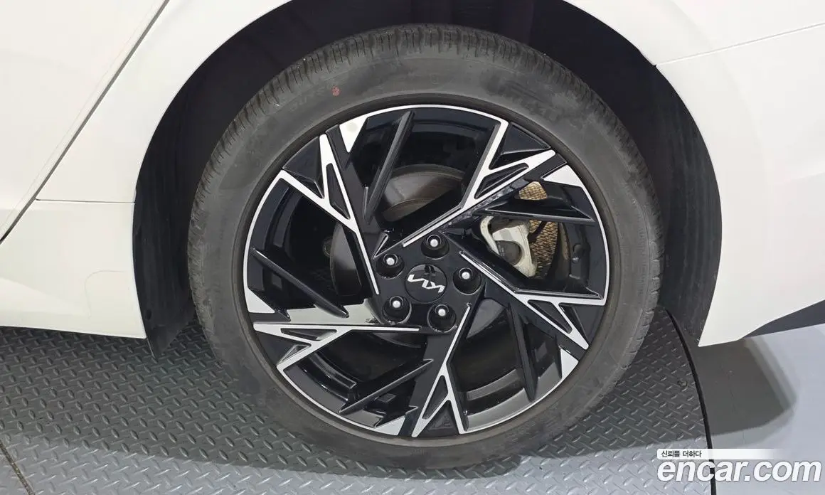 Kia K5 (Optima) 2023 2.0 автомат (гидро), фото 7 Kia K5 (Optima) 2023 2.0 автомат (гидро), фото 7