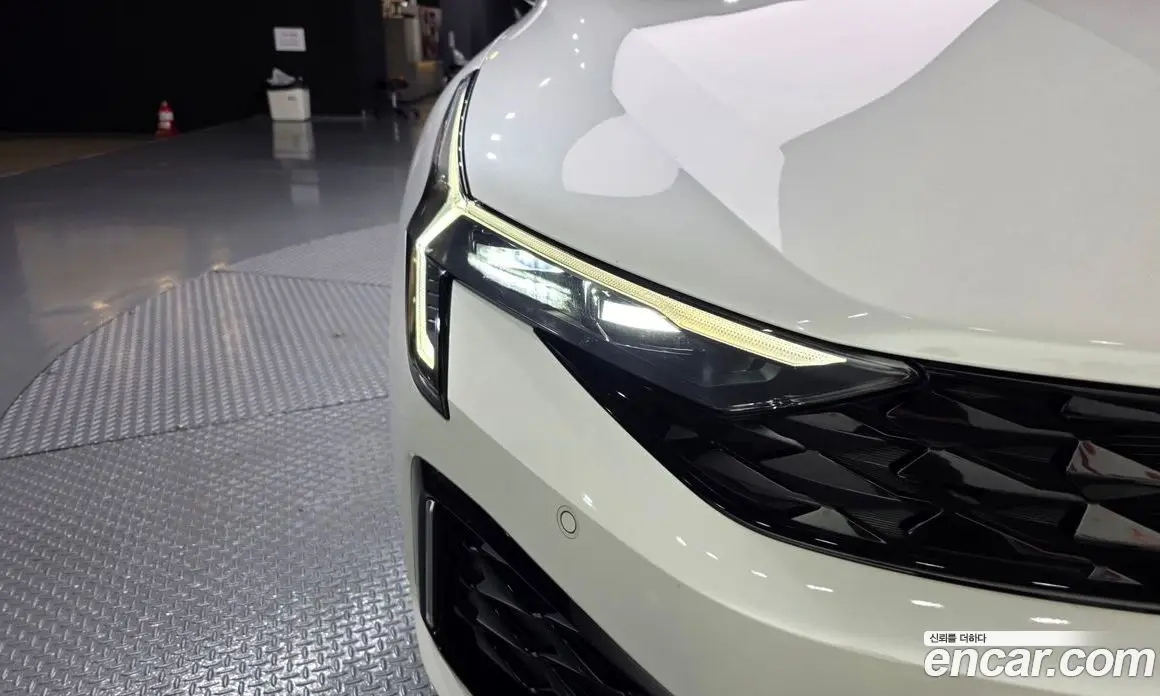 Kia K5 (Optima) 2023 2.0 автомат (гидро), фото 8 Kia K5 (Optima) 2023 2.0 автомат (гидро), фото 8