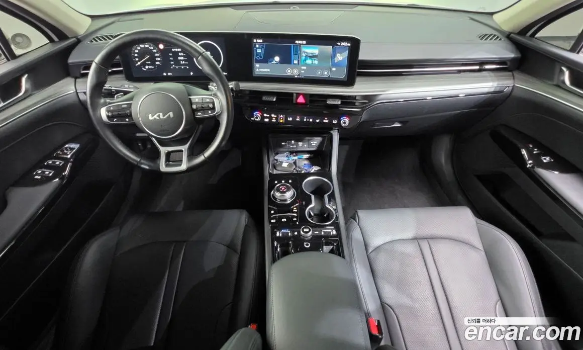 Kia K5 (Optima) 2023 2.0 автомат (гидро), фото 10 Kia K5 (Optima) 2023 2.0 автомат (гидро), фото 10