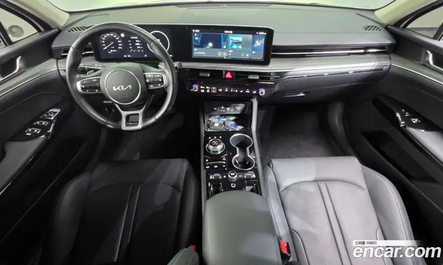 Kia K5 (Optima) 2023 2.0 автомат (гидро), миниатюра 10 Kia K5 (Optima) 2023 2.0 автомат (гидро), миниатюра 10