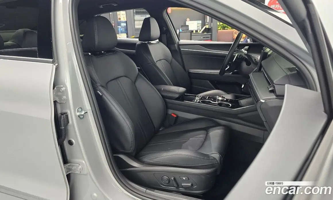 Kia K5 (Optima) 2025 1.6 автомат (гидро), фото 12