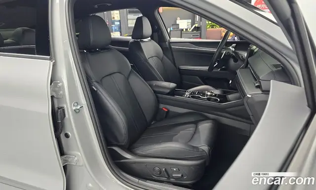 Kia K5 (Optima) 2025 1.6 автомат (гидро), миниатюра 12