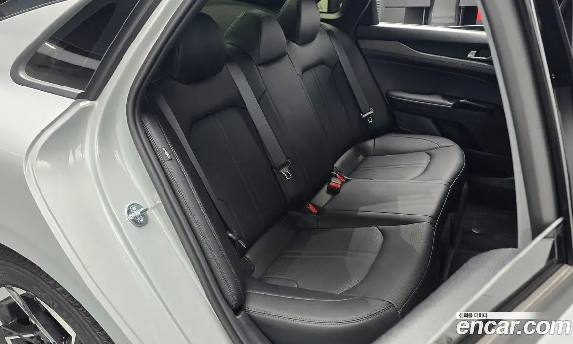 Kia K5 (Optima) 2025 1.6 автомат (гидро), фото 15