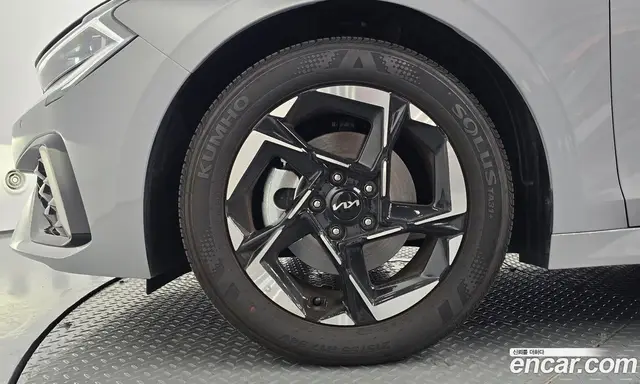 Kia K5 (Optima) 2025 1.6 автомат (гидро), миниатюра 4