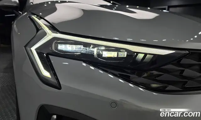 Kia K5 (Optima) 2025 1.6 автомат (гидро), миниатюра 7