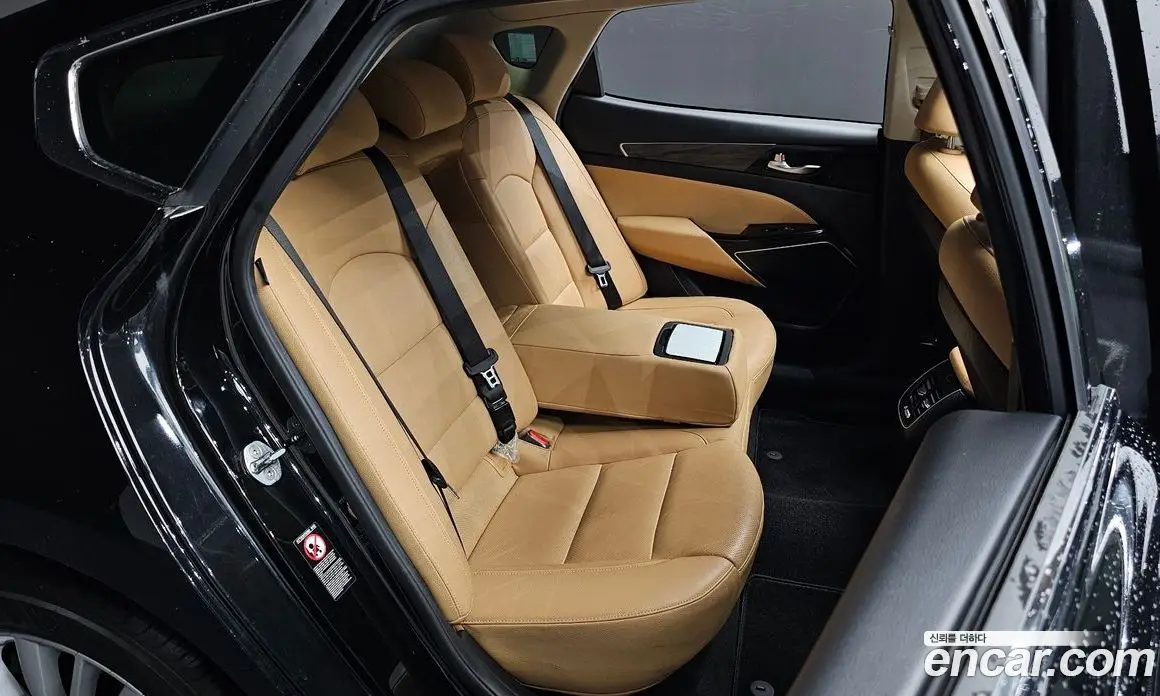 Kia K7 2020 2.5 автомат (гидро), фото 16