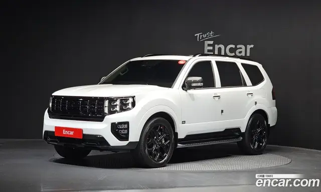 Kia Mohave 2024 3.0 автомат (гидро), миниатюра 1 Kia Mohave 2024 3.0 автомат (гидро), миниатюра 1