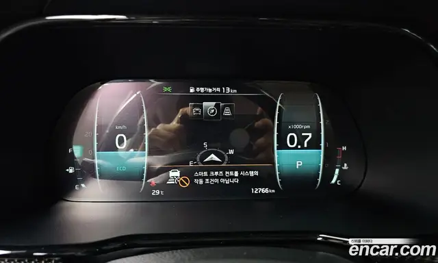 Kia Mohave 2024 3.0 автомат (гидро), миниатюра 11 Kia Mohave 2024 3.0 автомат (гидро), миниатюра 11