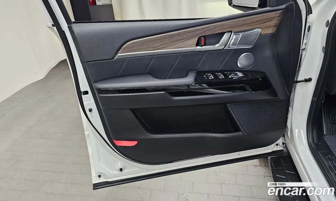 Kia Mohave 2024 3.0 автомат (гидро), фото 14 Kia Mohave 2024 3.0 автомат (гидро), фото 14