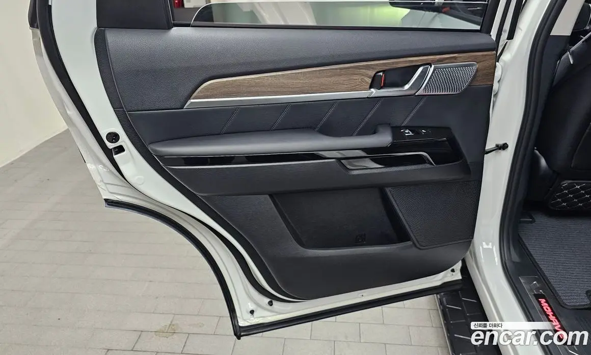 Kia Mohave 2024 3.0 автомат (гидро), фото 15 Kia Mohave 2024 3.0 автомат (гидро), фото 15