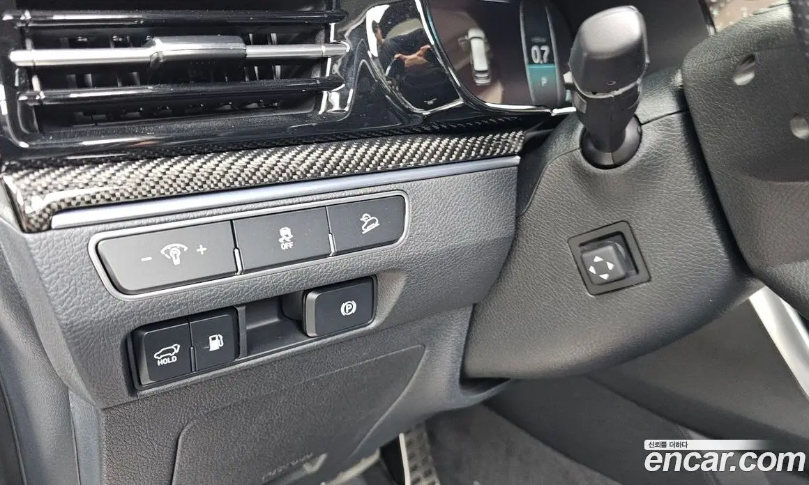 Kia Mohave 2024 3.0 автомат (гидро), фото 24 Kia Mohave 2024 3.0 автомат (гидро), фото 24