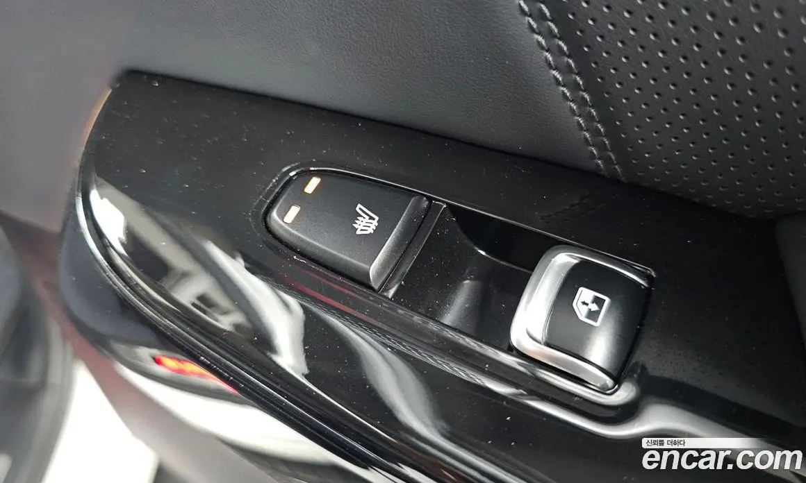 Kia Mohave 2024 3.0 автомат (гидро), фото 25 Kia Mohave 2024 3.0 автомат (гидро), фото 25