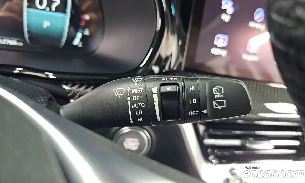 Kia Mohave 2024 3.0 автомат (гидро), фото 26 Kia Mohave 2024 3.0 автомат (гидро), фото 26