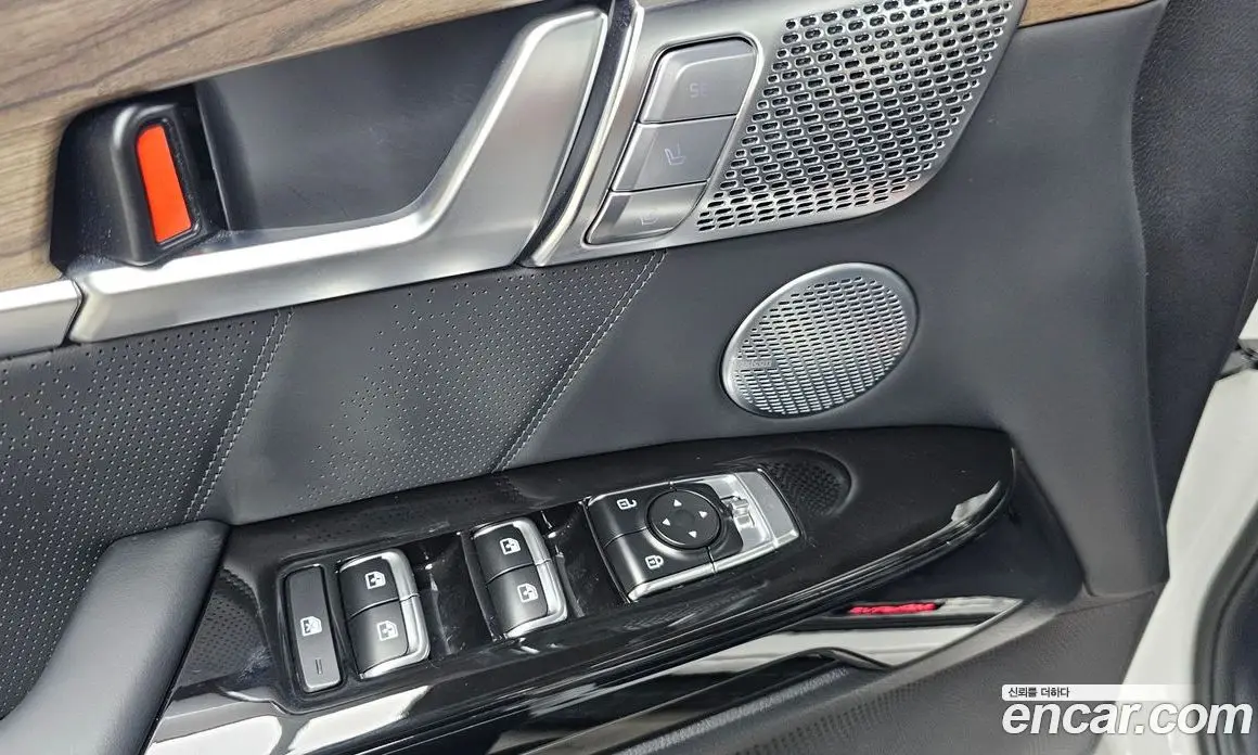Kia Mohave 2024 3.0 автомат (гидро), фото 27 Kia Mohave 2024 3.0 автомат (гидро), фото 27