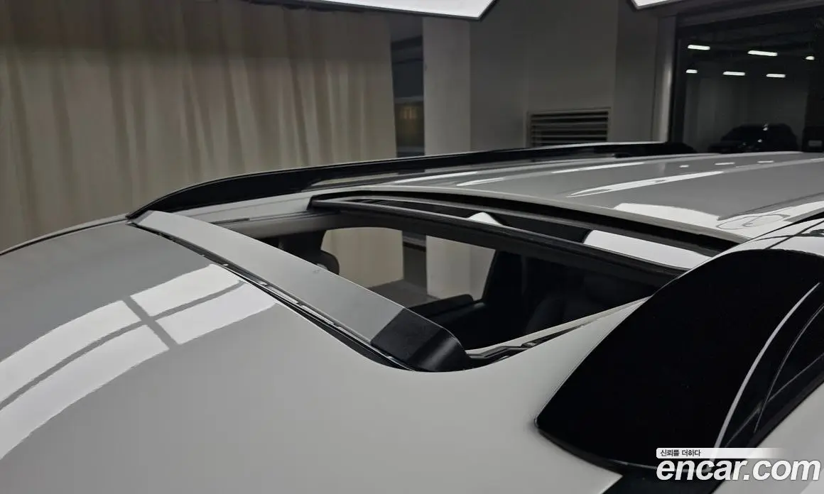 Kia Mohave 2024 3.0 автомат (гидро), фото 28 Kia Mohave 2024 3.0 автомат (гидро), фото 28