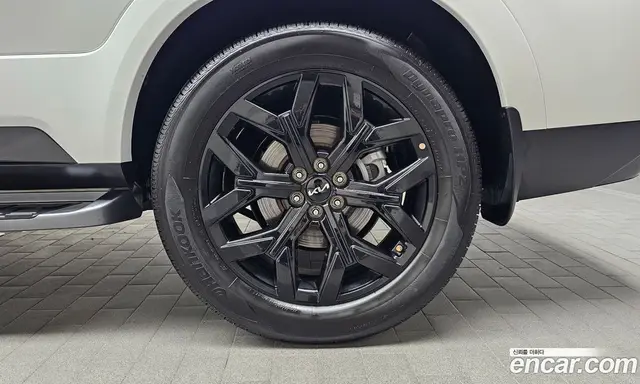 Kia Mohave 2024 3.0 автомат (гидро), миниатюра 7 Kia Mohave 2024 3.0 автомат (гидро), миниатюра 7