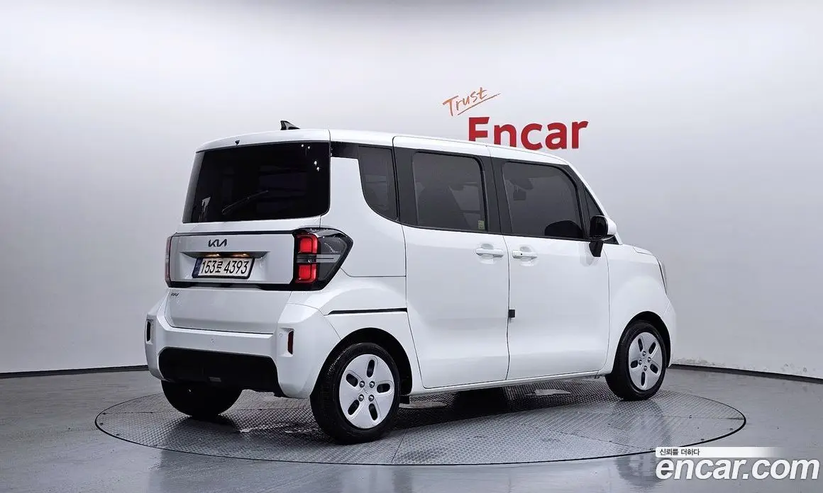 Kia Ray 2022 1.0 автомат (гидро), фото 2 Kia Ray 2022 1.0 автомат (гидро), фото 2