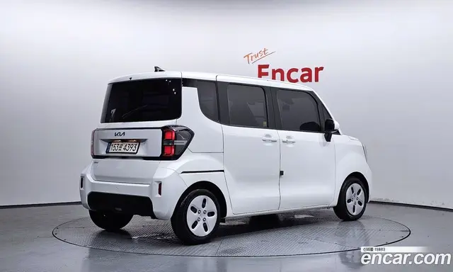 Kia Ray 2022 1.0 автомат (гидро), миниатюра 2 Kia Ray 2022 1.0 автомат (гидро), миниатюра 2