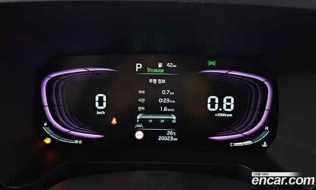 Kia Ray 2022 1.0 автомат (гидро), миниатюра 11 Kia Ray 2022 1.0 автомат (гидро), миниатюра 11
