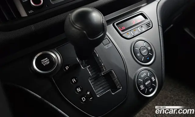 Kia Ray 2022 1.0 автомат (гидро), миниатюра 12