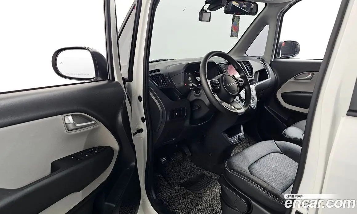 Kia Ray 2022 1.0 автомат (гидро), фото 13 Kia Ray 2022 1.0 автомат (гидро), фото 13