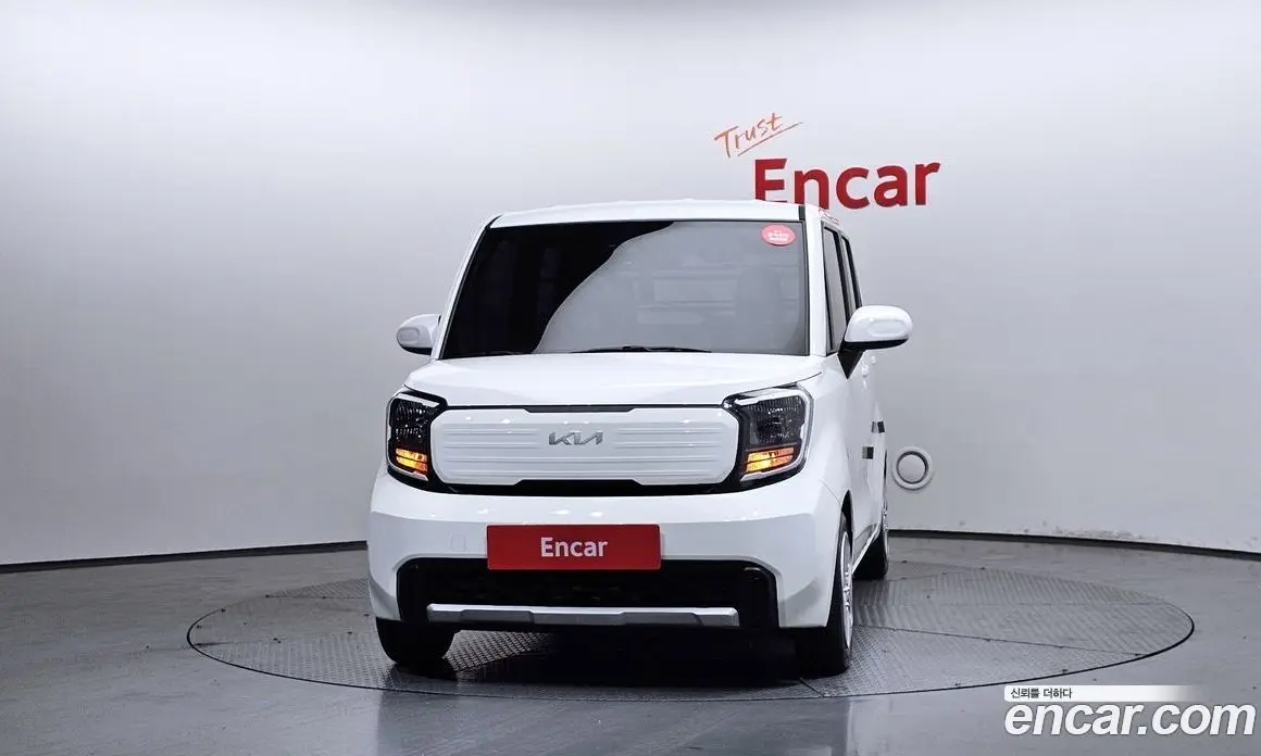 Kia Ray 2022 1.0 автомат (гидро), фото 3 Kia Ray 2022 1.0 автомат (гидро), фото 3