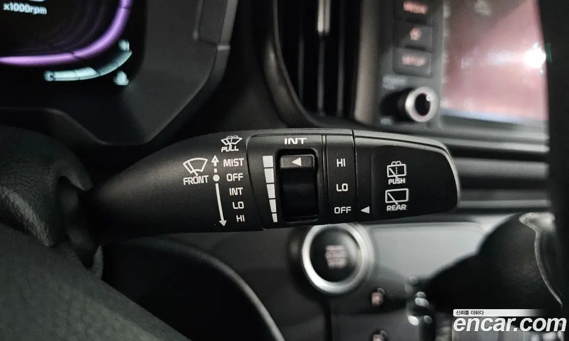 Kia Ray 2022 1.0 автомат (гидро), фото 29 Kia Ray 2022 1.0 автомат (гидро), фото 29
