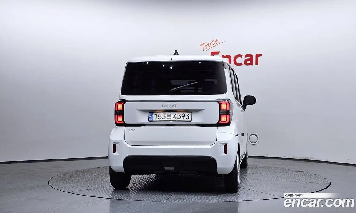 Kia Ray 2022 1.0 автомат (гидро), фото 4 Kia Ray 2022 1.0 автомат (гидро), фото 4