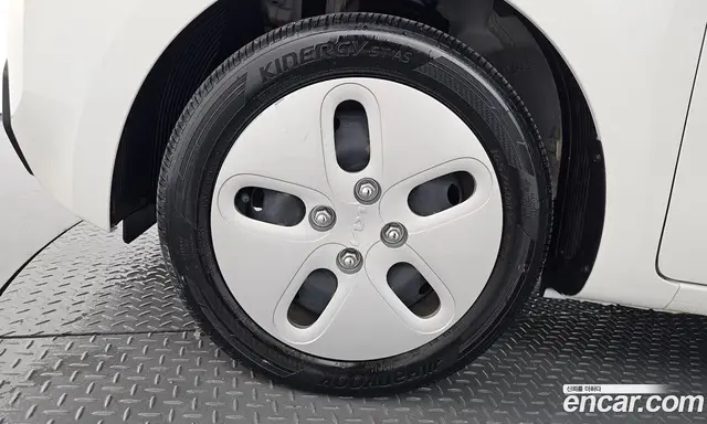 Kia Ray 2022 1.0 автомат (гидро), миниатюра 5 Kia Ray 2022 1.0 автомат (гидро), миниатюра 5