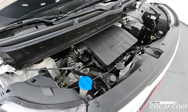 Kia Ray 2022 1.0 автомат (гидро), миниатюра 6 Kia Ray 2022 1.0 автомат (гидро), миниатюра 6