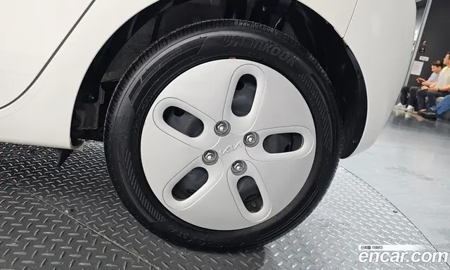 Kia Ray 2022 1.0 автомат (гидро), миниатюра 7 Kia Ray 2022 1.0 автомат (гидро), миниатюра 7