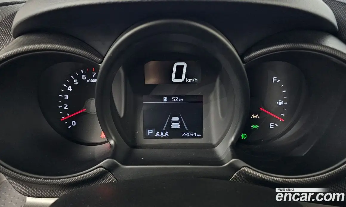 Kia Ray 2022 1.0 автомат (гидро), фото 11 Kia Ray 2022 1.0 автомат (гидро), фото 11
