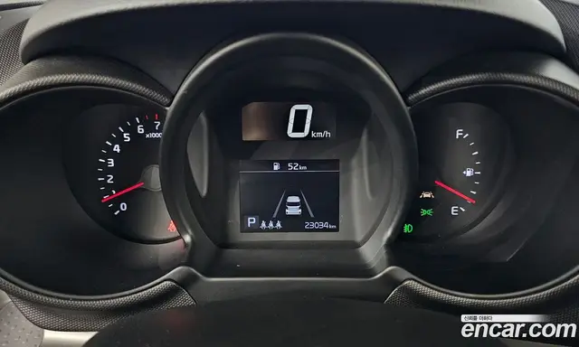 Kia Ray 2022 1.0 автомат (гидро), миниатюра 11 Kia Ray 2022 1.0 автомат (гидро), миниатюра 11
