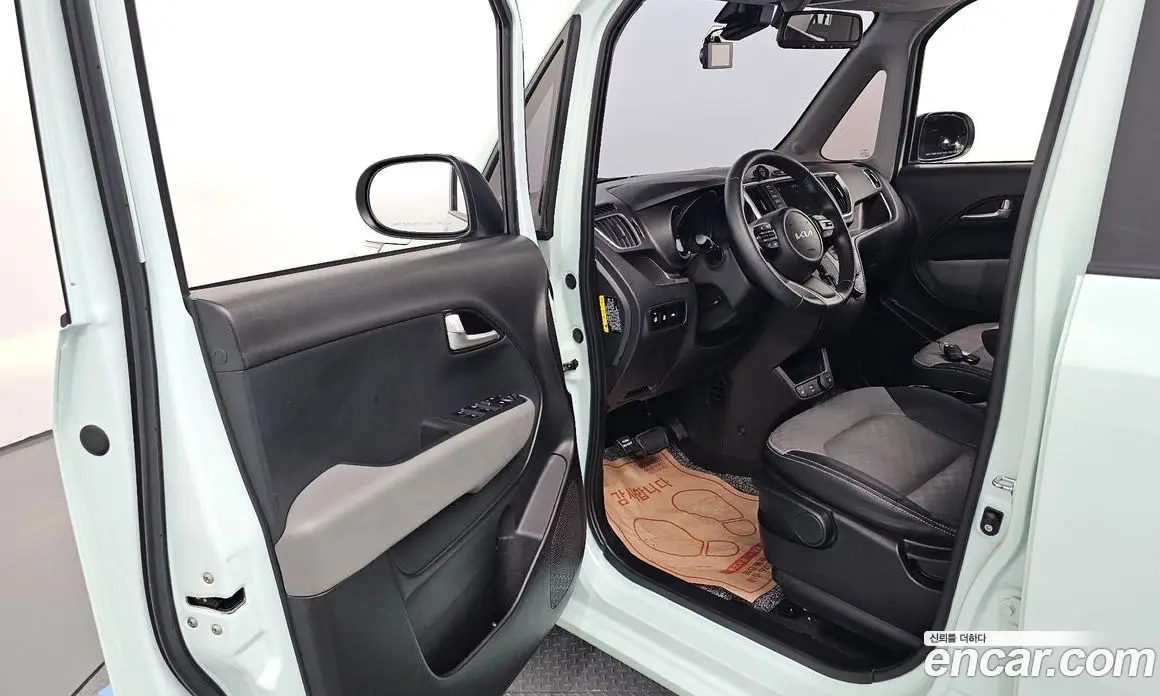 Kia Ray 2022 1.0 автомат (гидро), фото 13 Kia Ray 2022 1.0 автомат (гидро), фото 13