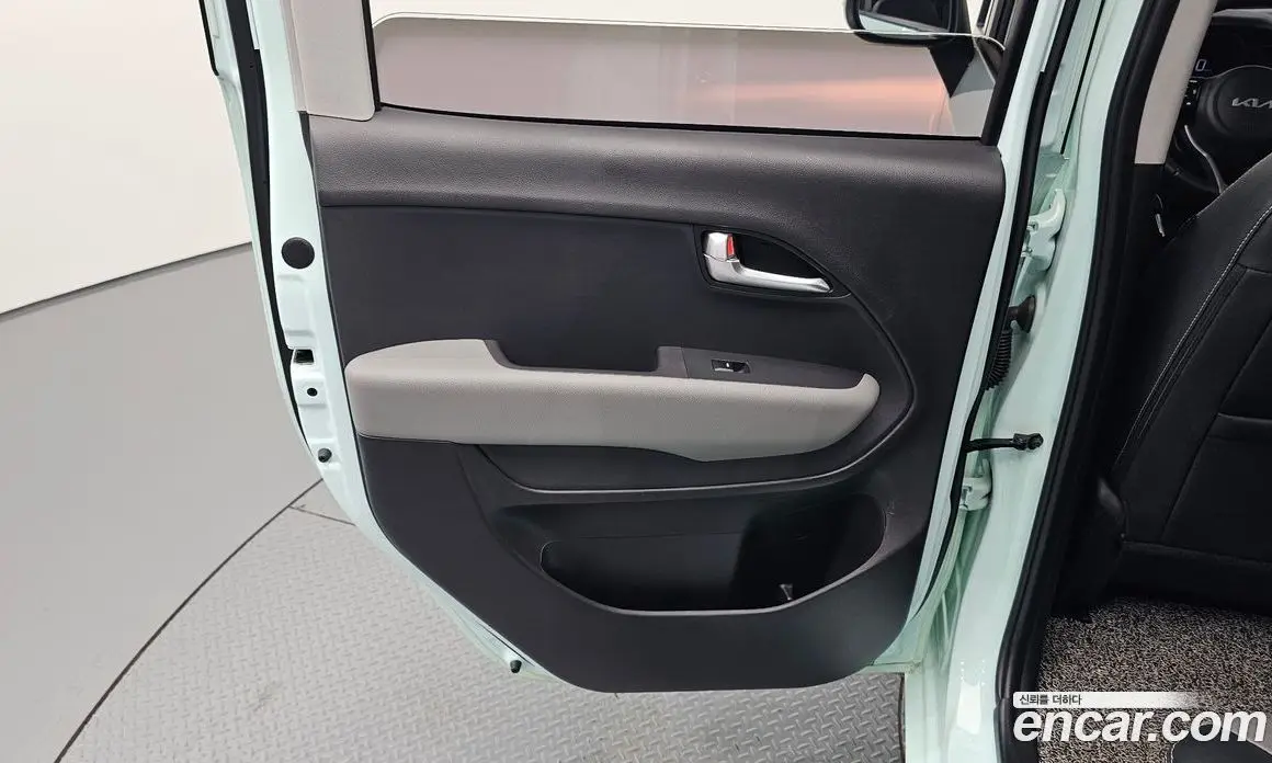 Kia Ray 2022 1.0 автомат (гидро), фото 15 Kia Ray 2022 1.0 автомат (гидро), фото 15