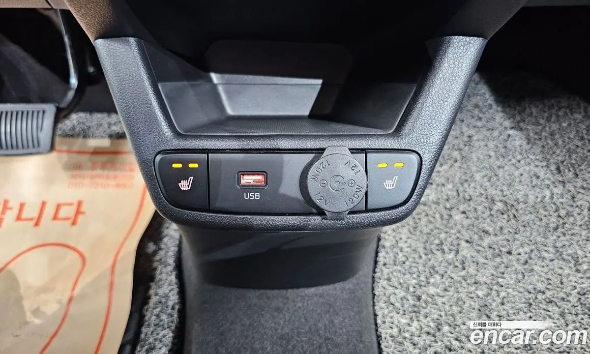 Kia Ray 2022 1.0 автомат (гидро), фото 18 Kia Ray 2022 1.0 автомат (гидро), фото 18