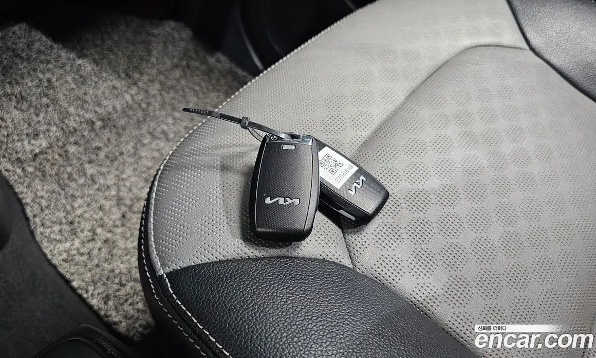 Kia Ray 2022 1.0 автомат (гидро), фото 22 Kia Ray 2022 1.0 автомат (гидро), фото 22