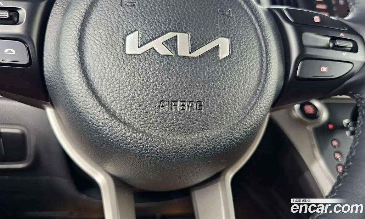Kia Ray 2022 1.0 автомат (гидро), фото 23 Kia Ray 2022 1.0 автомат (гидро), фото 23