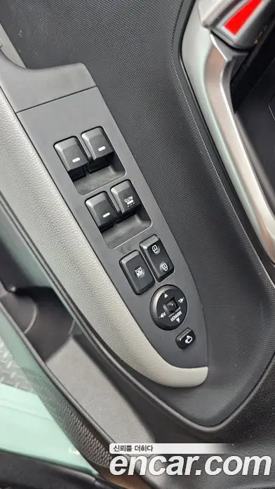 Kia Ray 2022 1.0 автомат (гидро), фото 25 Kia Ray 2022 1.0 автомат (гидро), фото 25