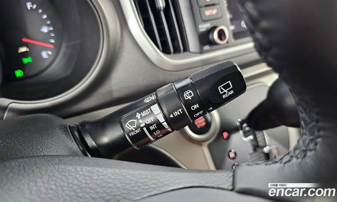 Kia Ray 2022 1.0 автомат (гидро), фото 28 Kia Ray 2022 1.0 автомат (гидро), фото 28