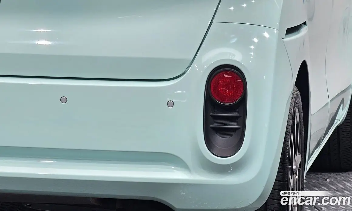 Kia Ray 2022 1.0 автомат (гидро), фото 30 Kia Ray 2022 1.0 автомат (гидро), фото 30