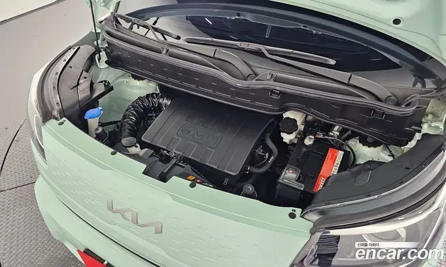 Kia Ray 2022 1.0 автомат (гидро), миниатюра 6 Kia Ray 2022 1.0 автомат (гидро), миниатюра 6