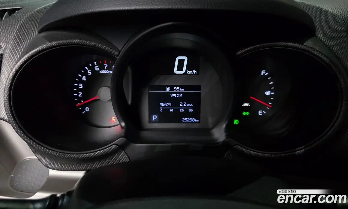 Kia Ray 2022 1.0 автомат (гидро), фото 11 Kia Ray 2022 1.0 автомат (гидро), фото 11