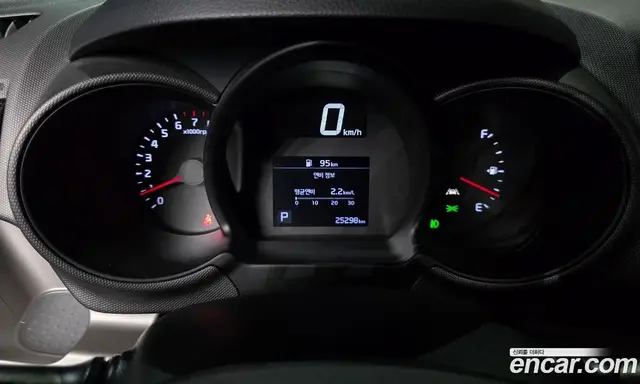 Kia Ray 2022 1.0 автомат (гидро), миниатюра 11 Kia Ray 2022 1.0 автомат (гидро), миниатюра 11