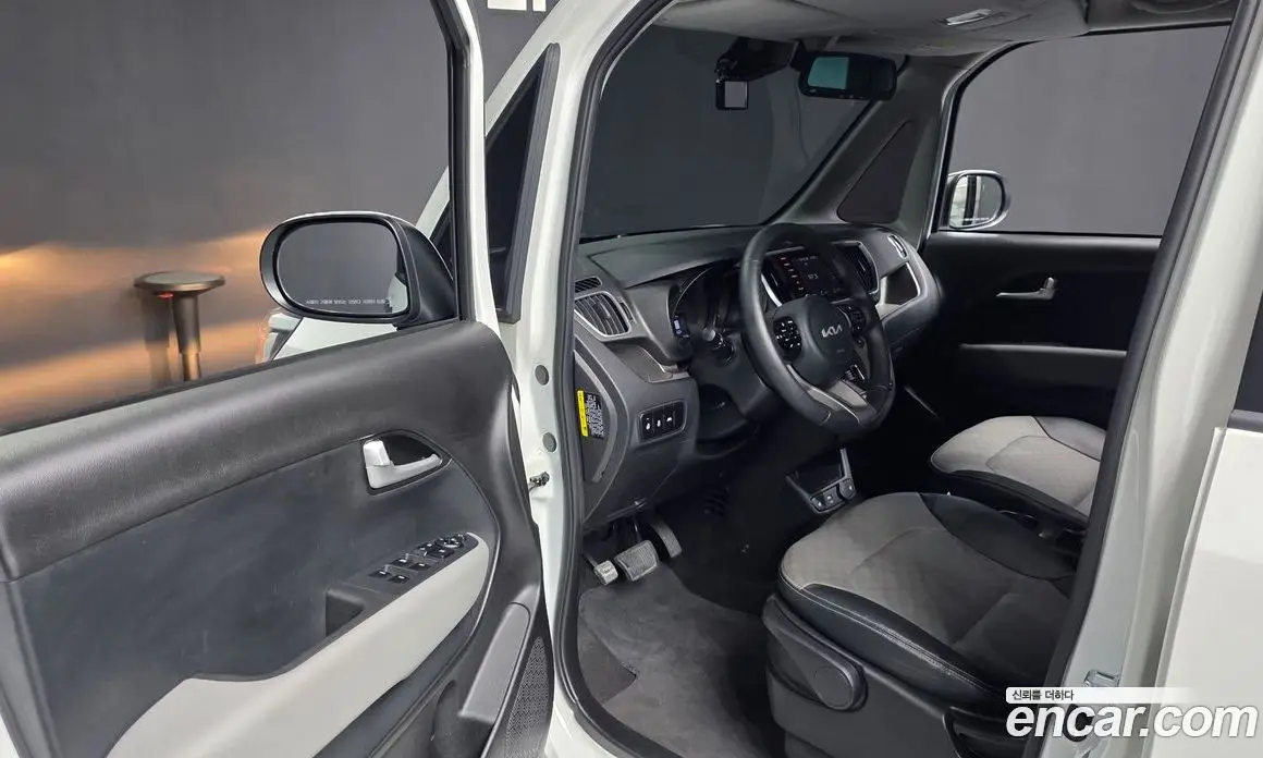 Kia Ray 2022 1.0 автомат (гидро), фото 13 Kia Ray 2022 1.0 автомат (гидро), фото 13