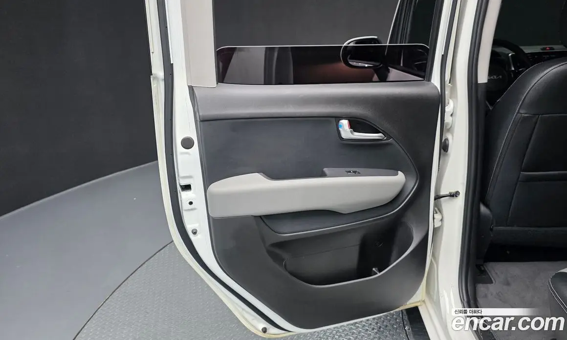 Kia Ray 2022 1.0 автомат (гидро), фото 15 Kia Ray 2022 1.0 автомат (гидро), фото 15