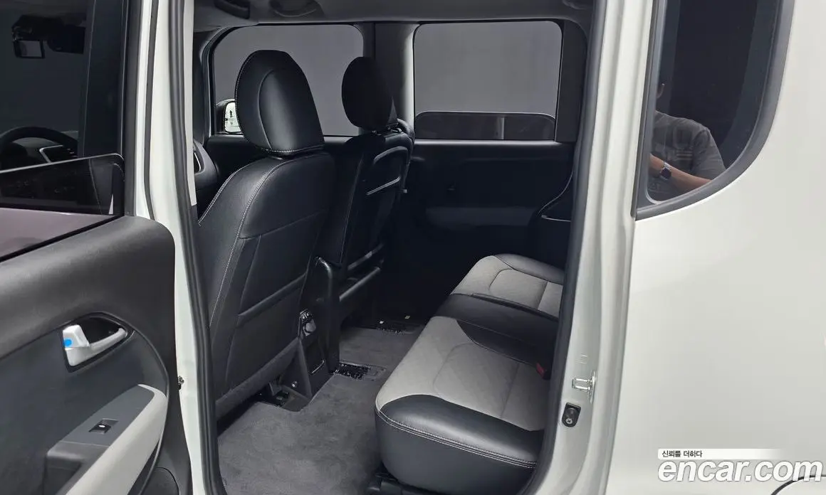 Kia Ray 2022 1.0 автомат (гидро), фото 16 Kia Ray 2022 1.0 автомат (гидро), фото 16