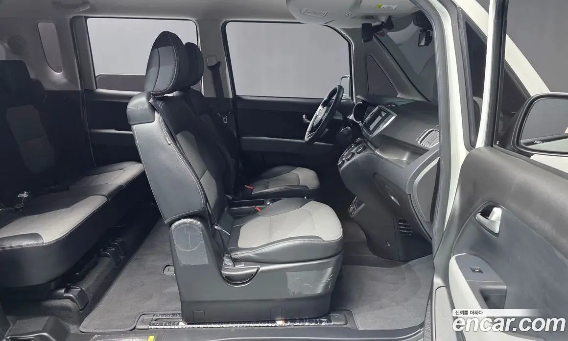 Kia Ray 2022 1.0 автомат (гидро), фото 17 Kia Ray 2022 1.0 автомат (гидро), фото 17